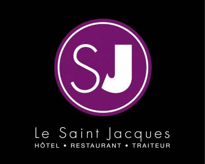 Hotel le Saint Jacques